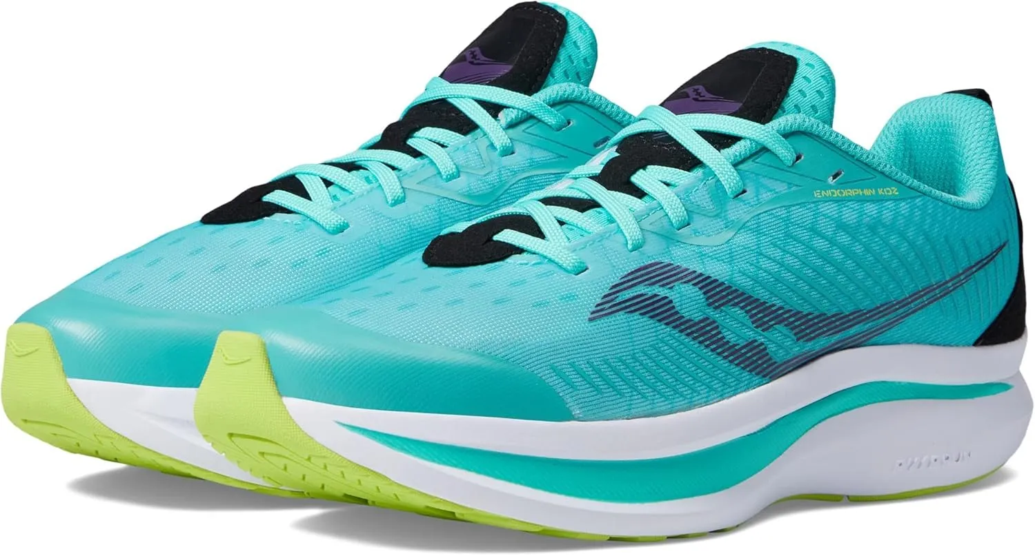 Saucony Kids' Endorphin KDZ Swim Fin