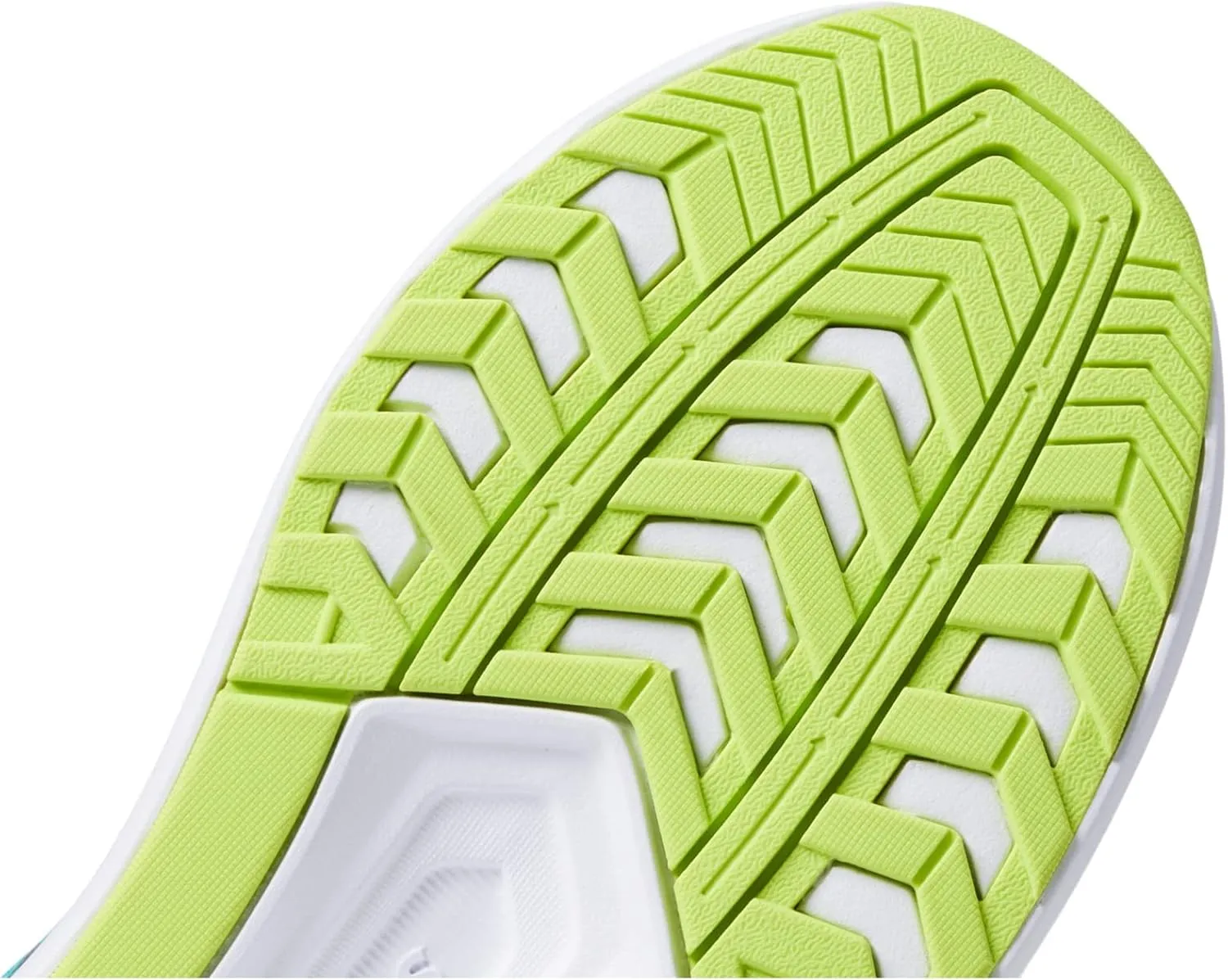 Saucony Kids' Endorphin KDZ Swim Fin