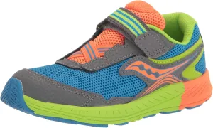 Saucony Unisex-Child Ride 10 Jr Running Shoe