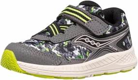 Saucony Unisex-Child Ride 10 Jr Running Shoe