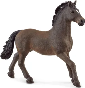 Schleich : Horse club / Étalon Oldenburg 13946