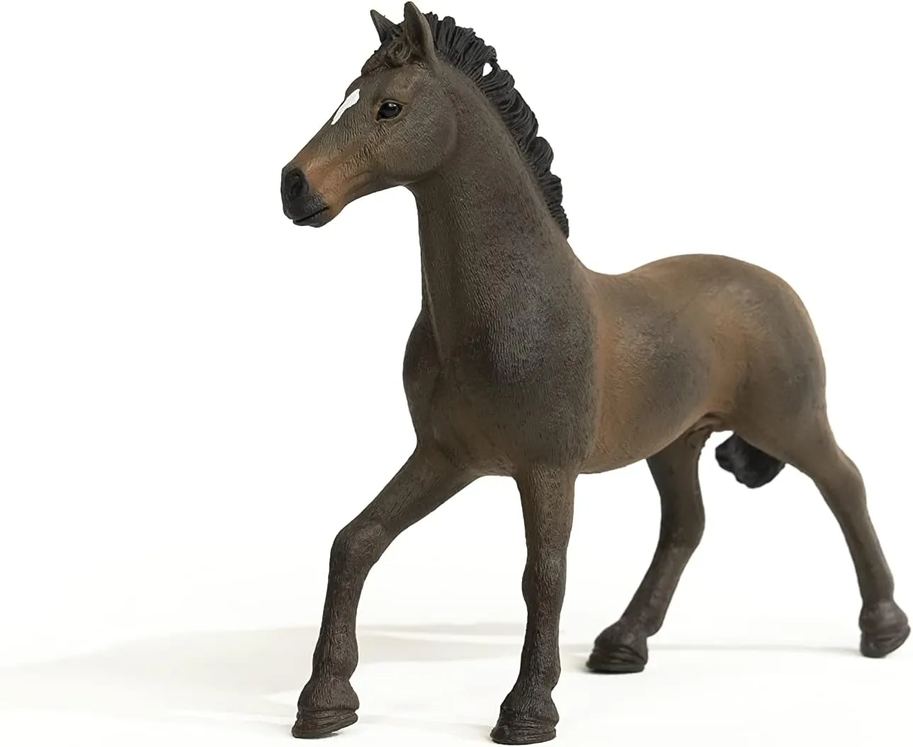 Schleich : Horse club / Étalon Oldenburg 13946