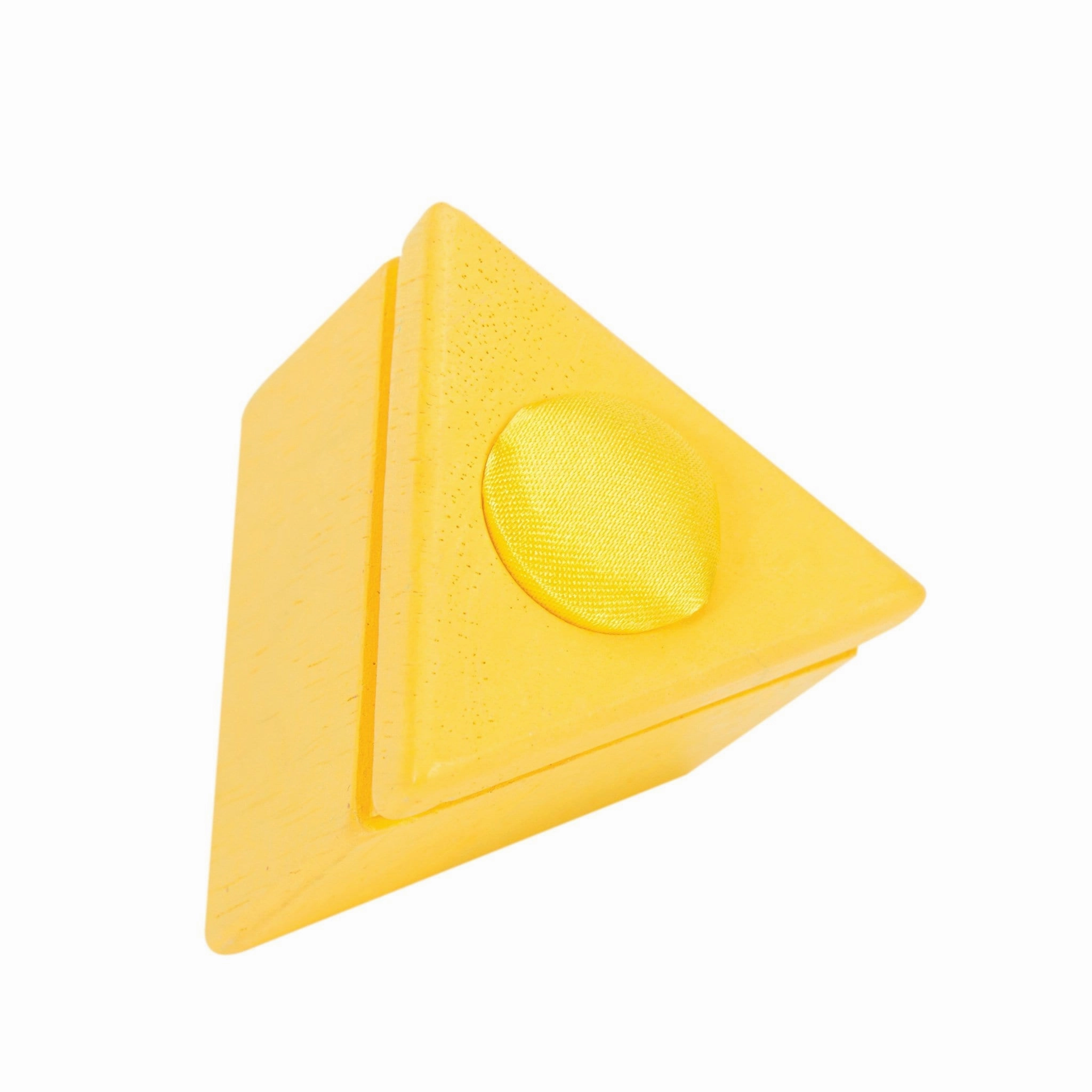 Sensory Shapes