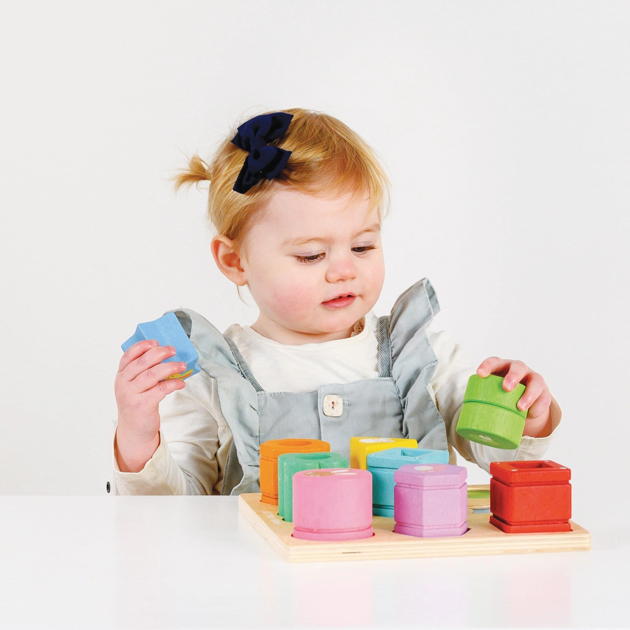 Sensory Shapes