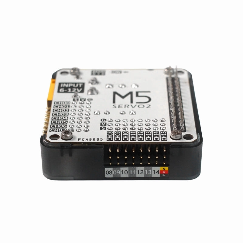 SERVO2 Module 16 Channels - 13.2 (PCA9685)
