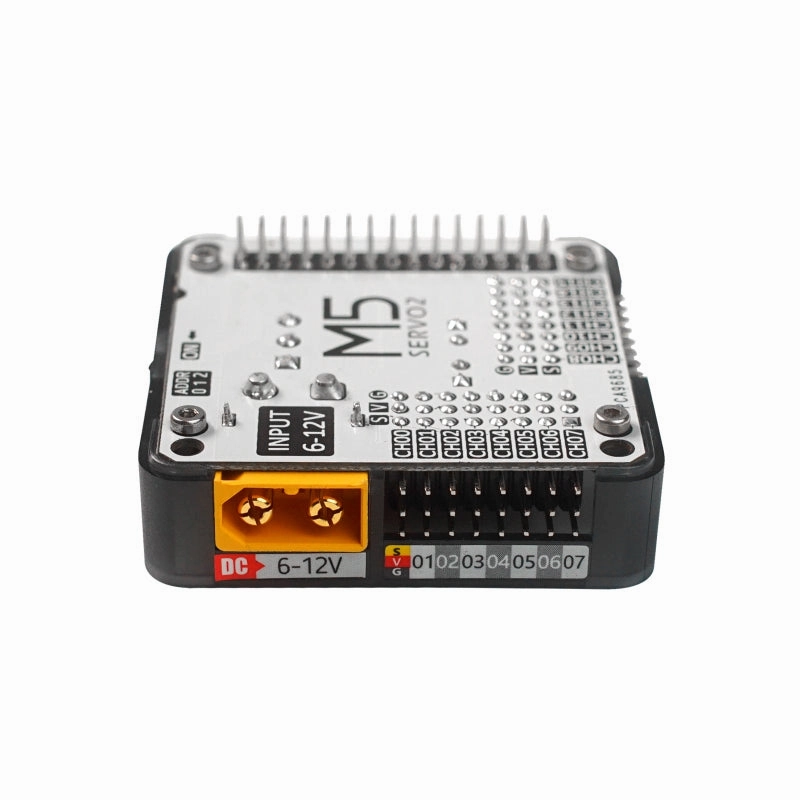 SERVO2 Module 16 Channels - 13.2 (PCA9685)