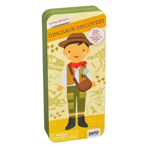 Shine Bright: Dinosaur Discovery