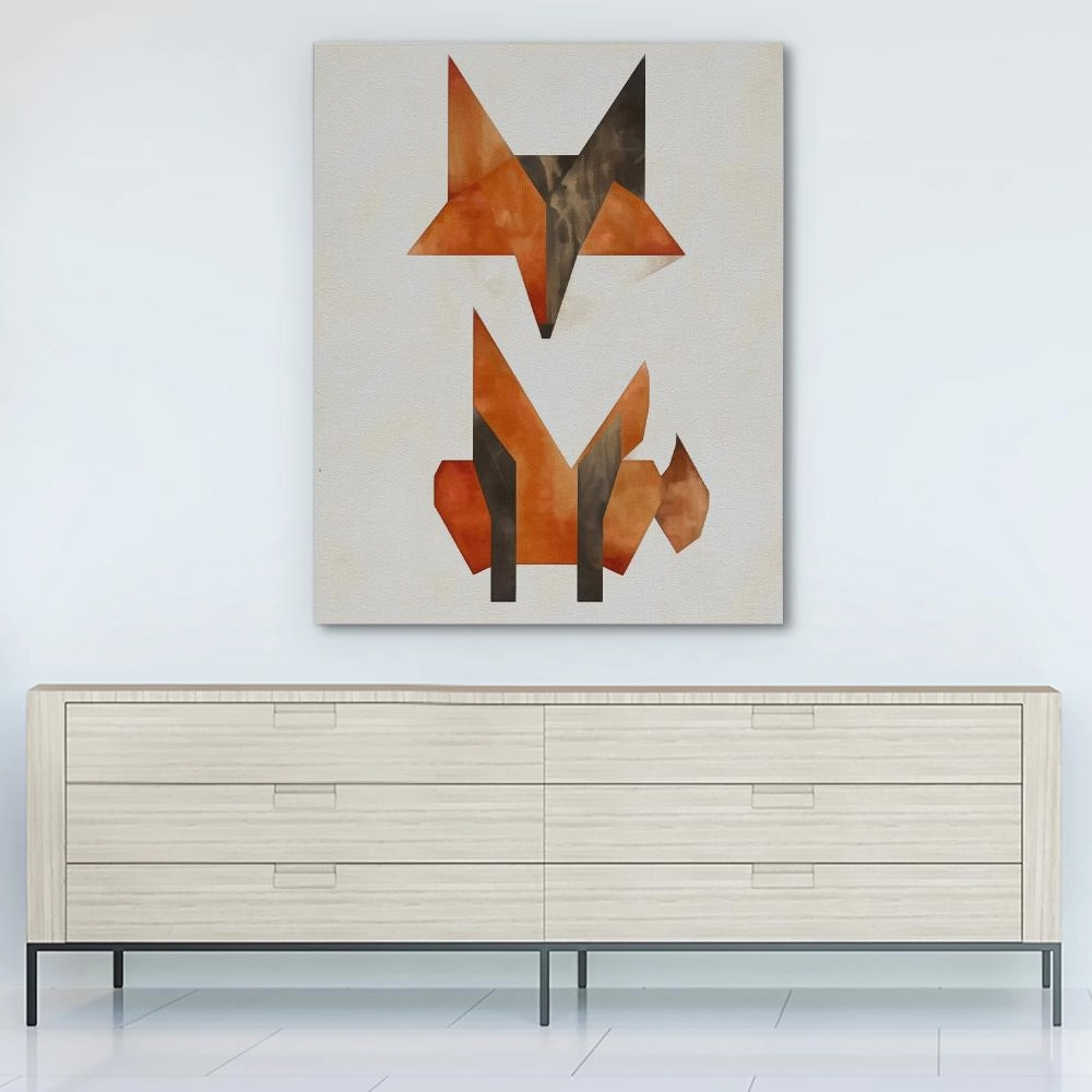 Simple Fox