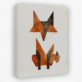 Simple Fox
