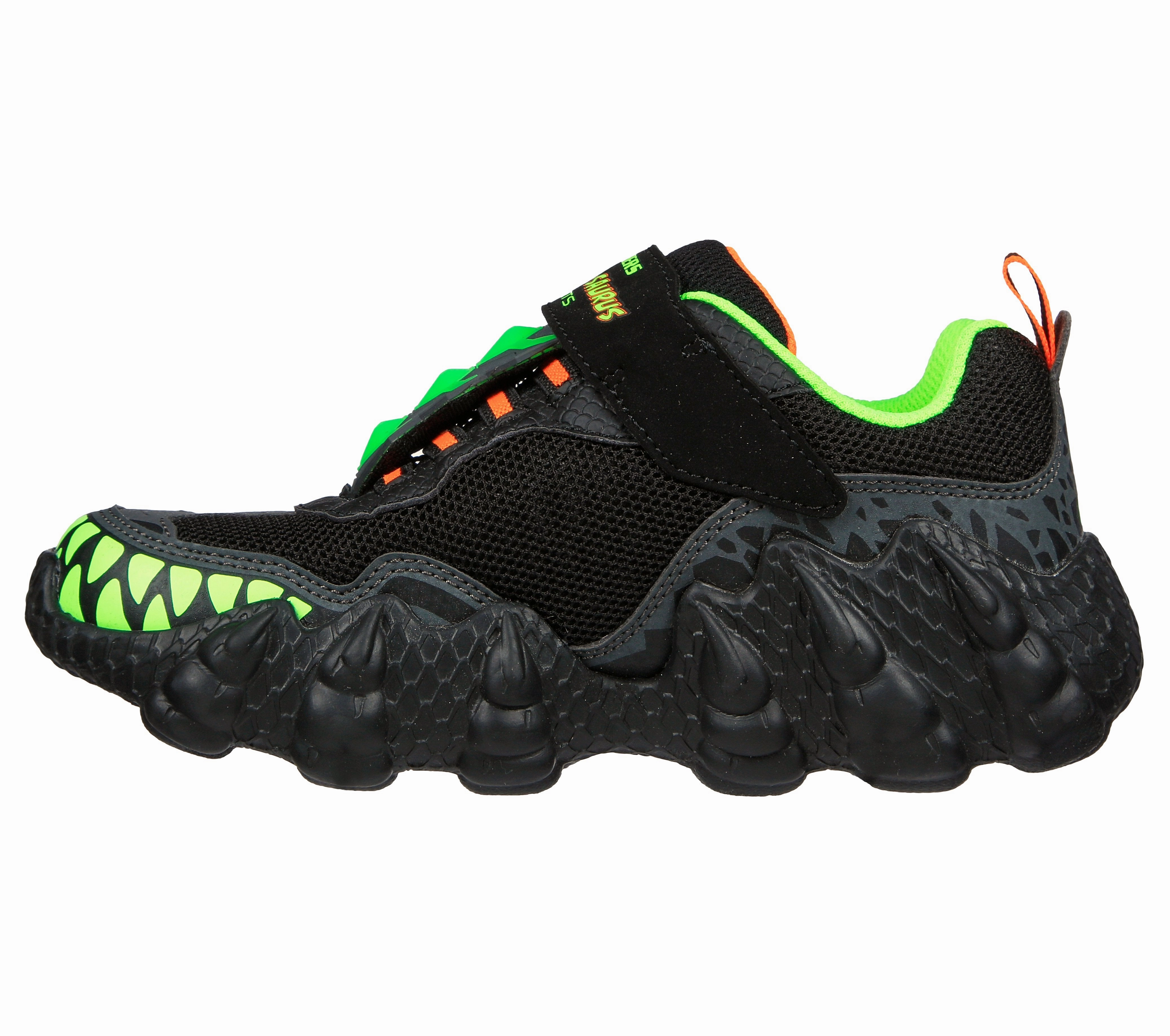 SKECHERS Skech-O-Saurus Lights