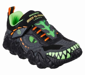 SKECHERS Skech-O-Saurus Lights