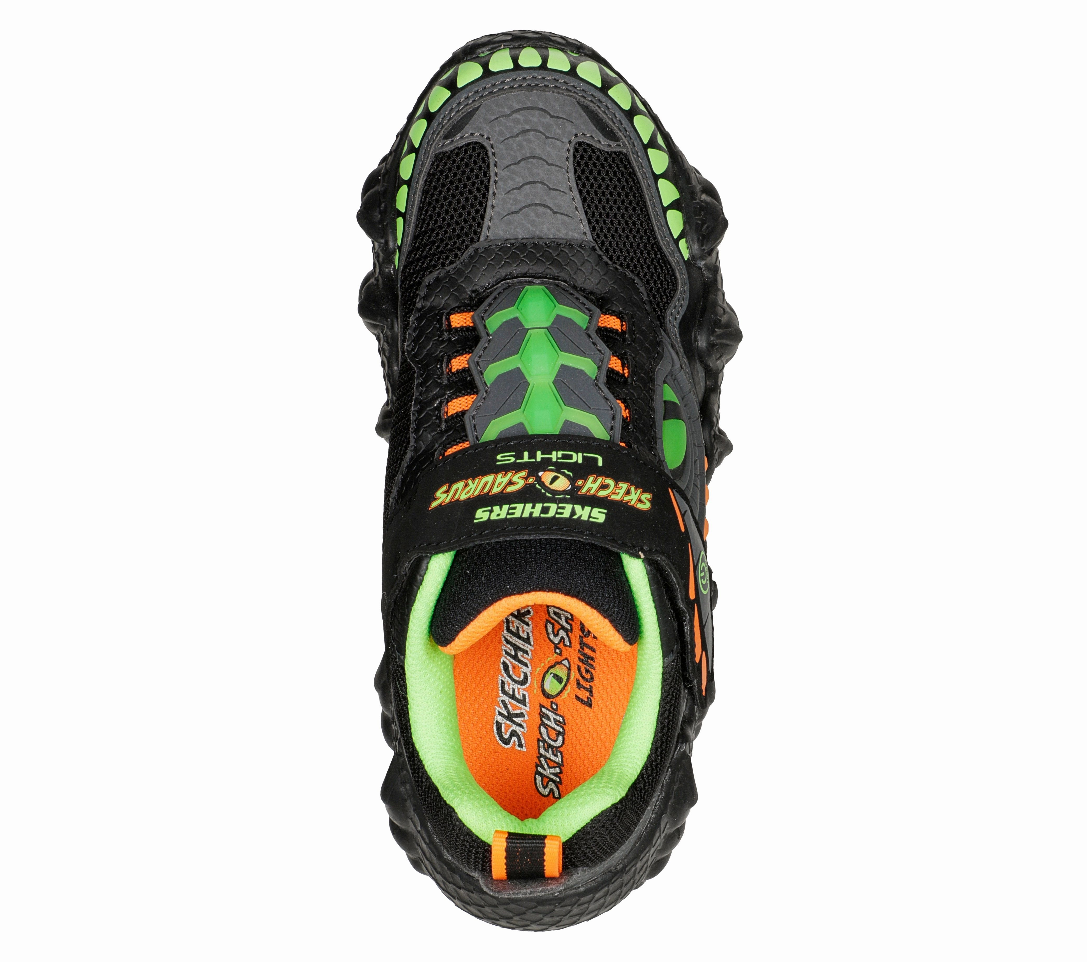 SKECHERS Skech-O-Saurus Lights