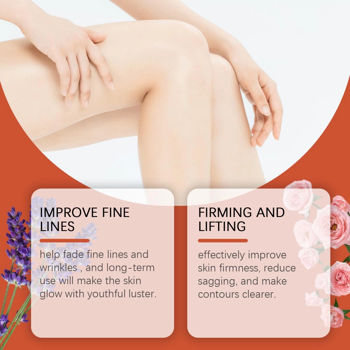Skin Firming Oil,Luxury Body Oil,Hydrating and Firming Skin Oil for Arms,Suitable for Full Body, Hydrating and Nourishing, Reduces Fine Lines, Enhances Elasticity, Quick Absorption (2 PCS, A)