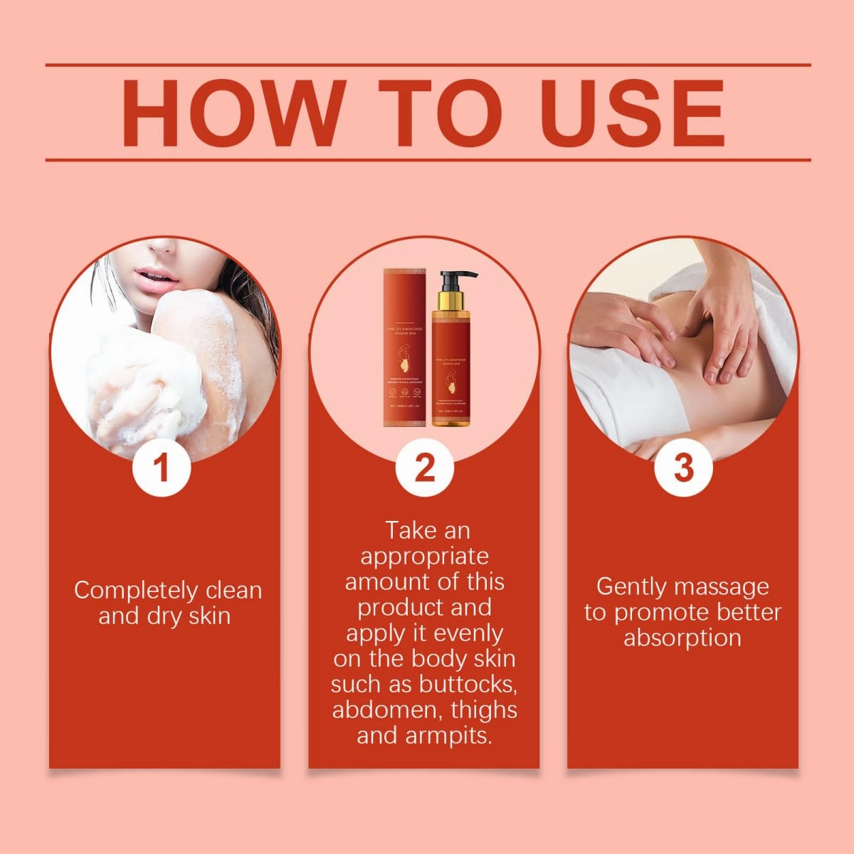 Skin Firming Oil,Luxury Body Oil,Hydrating and Firming Skin Oil for Arms,Suitable for Full Body, Hydrating and Nourishing, Reduces Fine Lines, Enhances Elasticity, Quick Absorption (2 PCS, A)