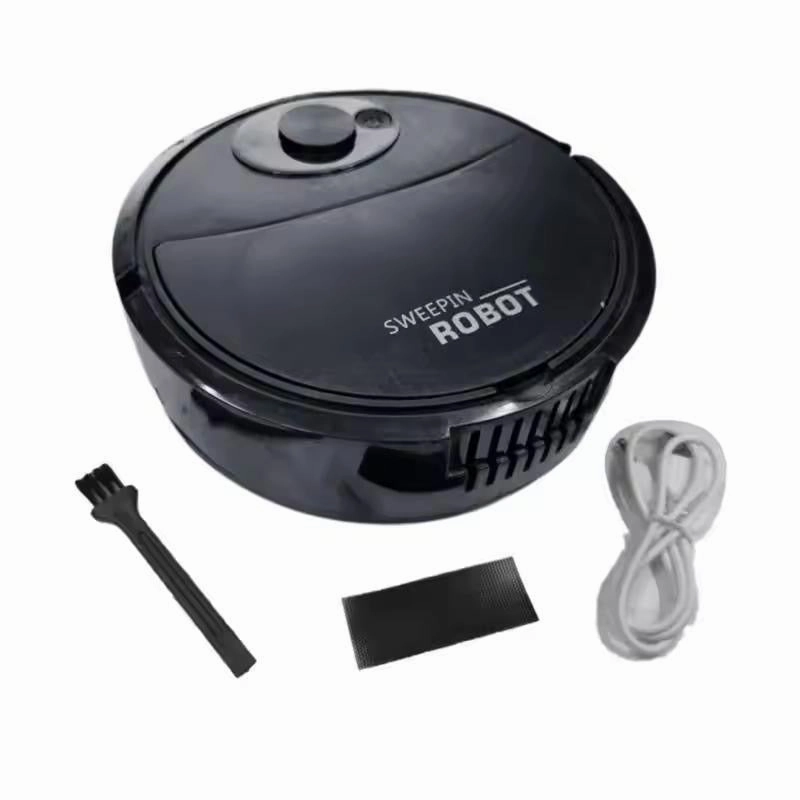 SMART SWEEPING ROBOT VACCUM CLEANER