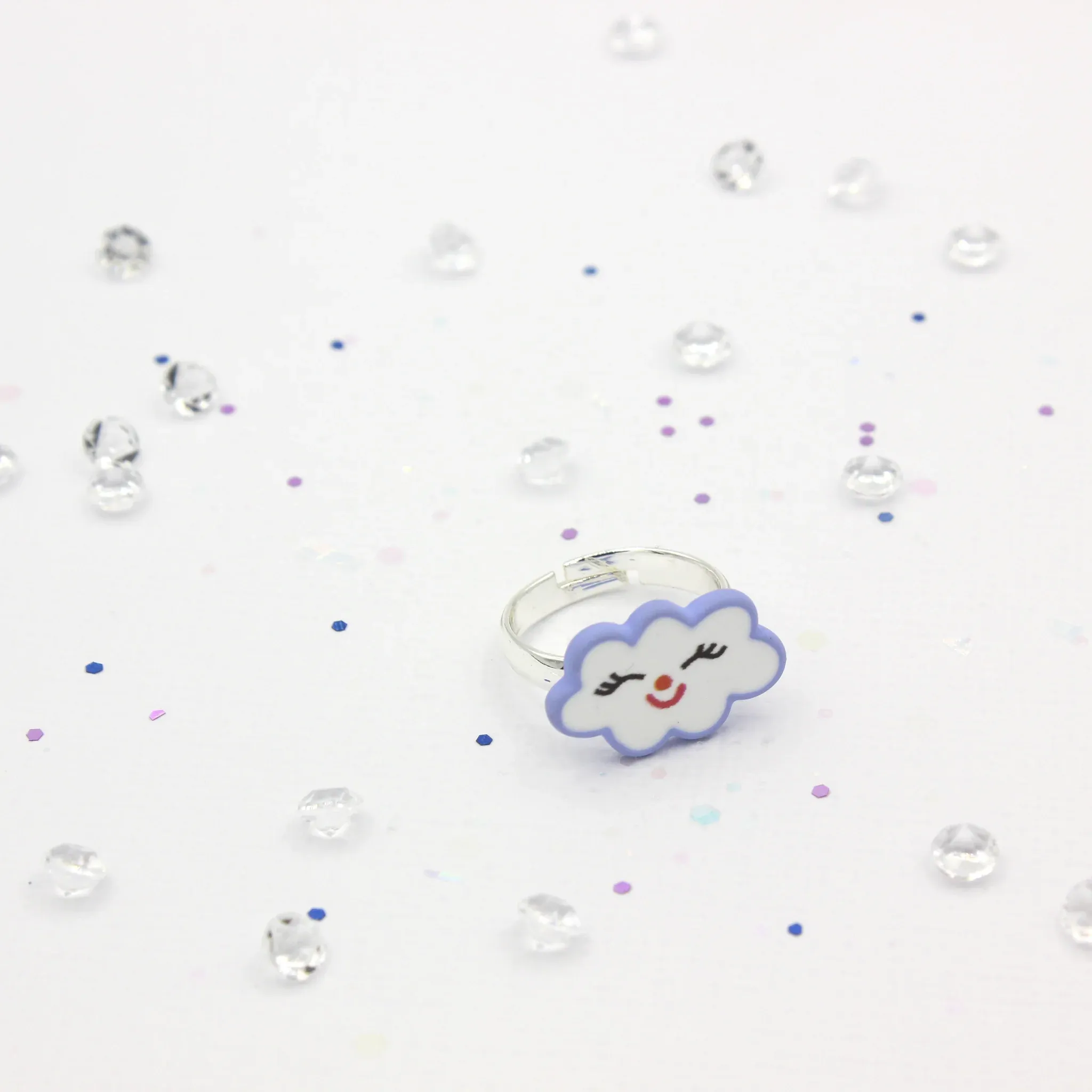 Smilecloud Ring
