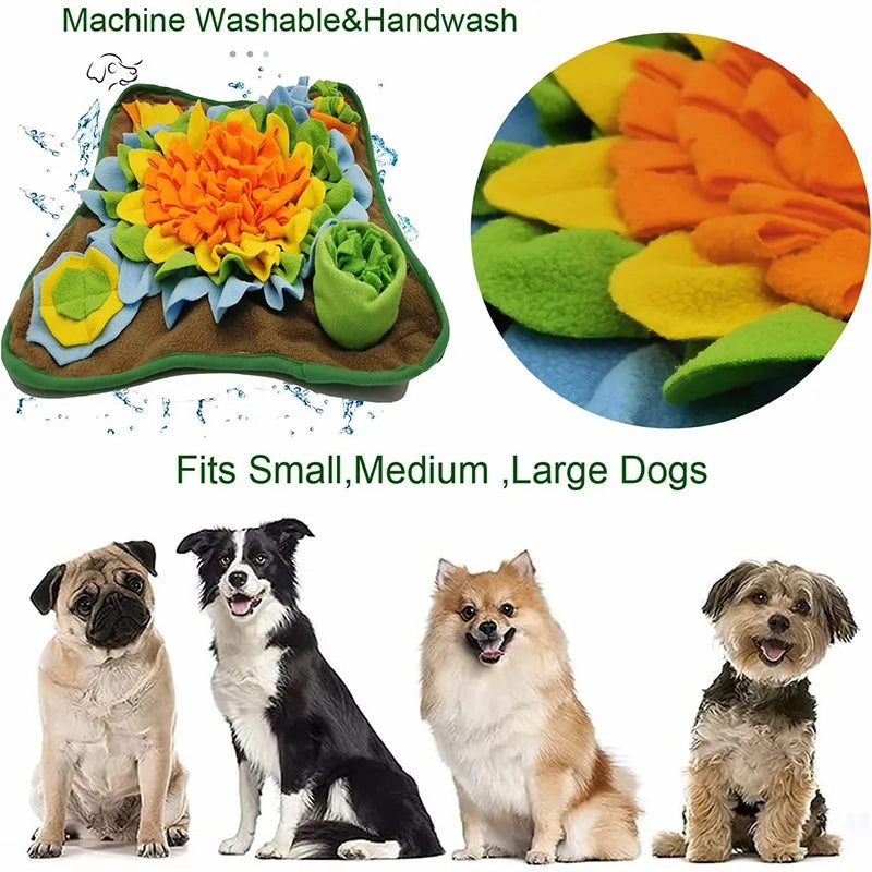 Snuffle Bliss Mat