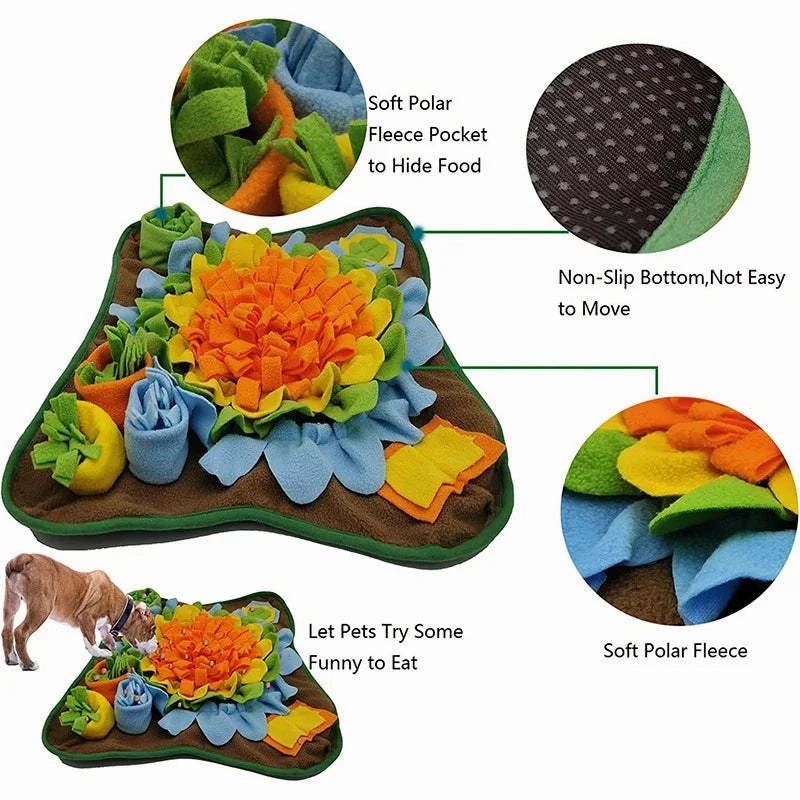Snuffle Bliss Mat