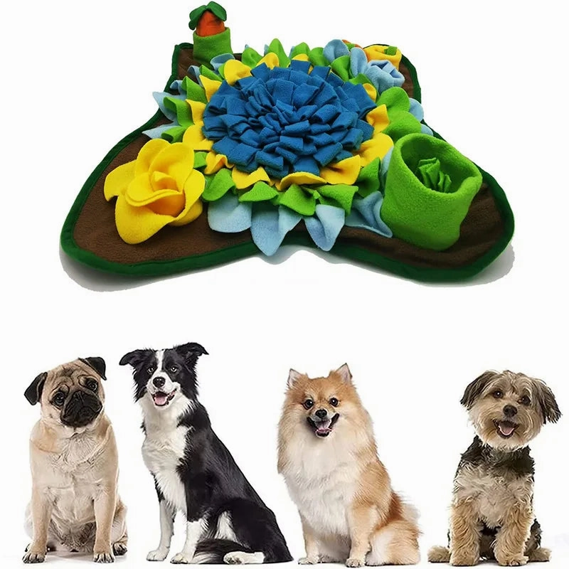 Snuffle Bliss Mat