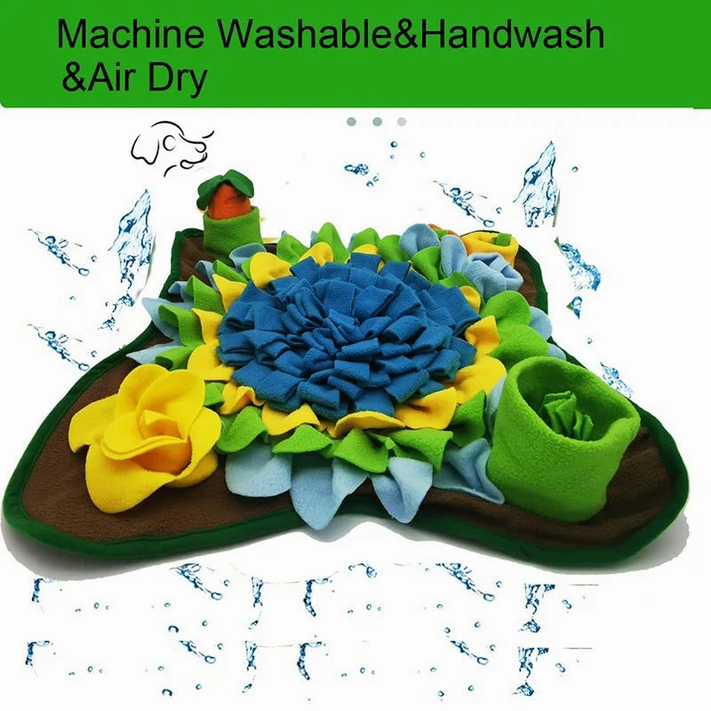 Snuffle Bliss Mat