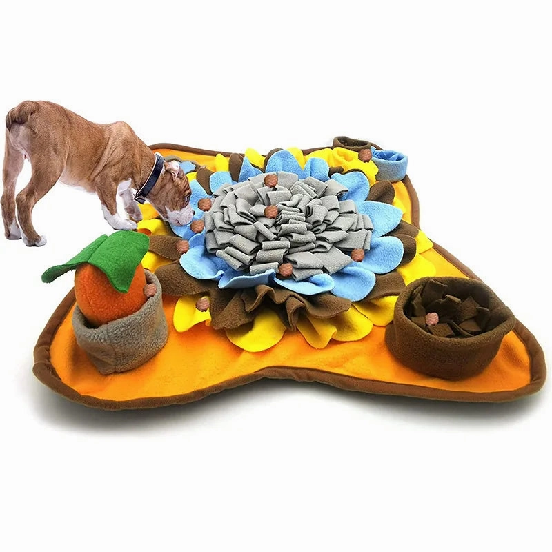 Snuffle Bliss Mat
