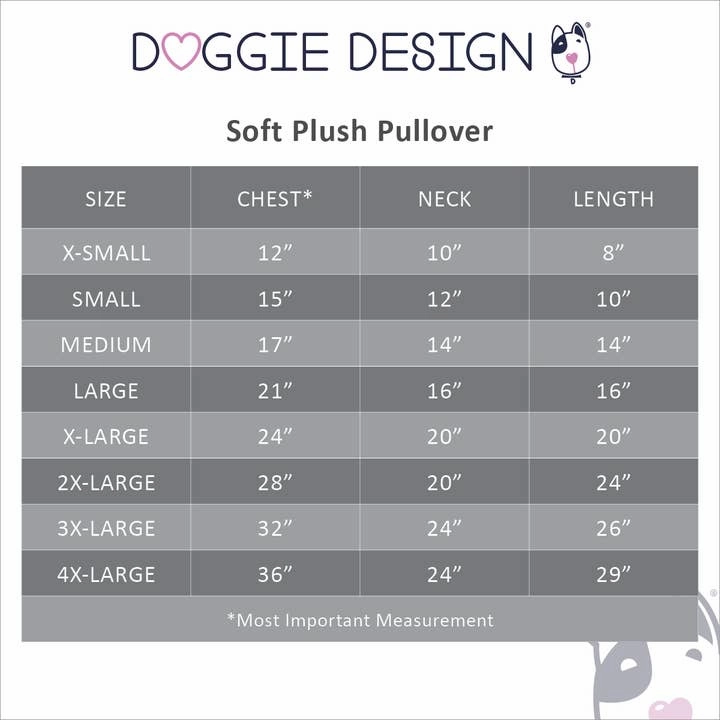 Soft Plush Pet Pullover - Burgundy