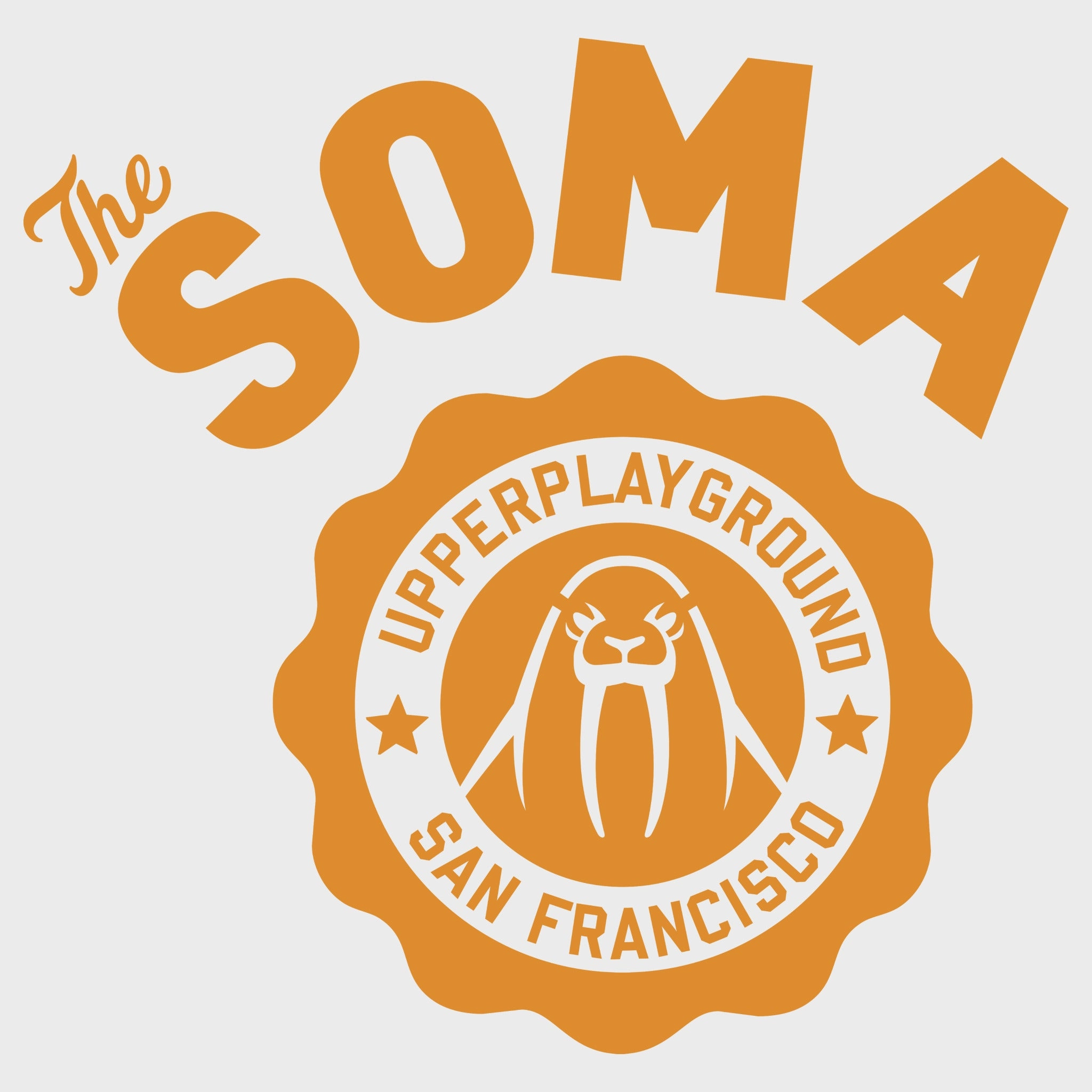 SOMA WOMEN'S SCOOP NECK SWEATSHIRT