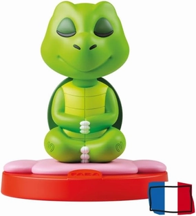 Sound Character Complete Awareness for Little Ones - Activities - Toy, Educational Content, French Version, Children 4-6  Years