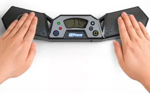 Speed Cube Timer,Rubix Cube Timer for Professional Athletics