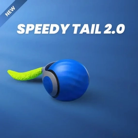 SPEEDY TAIL 2.0