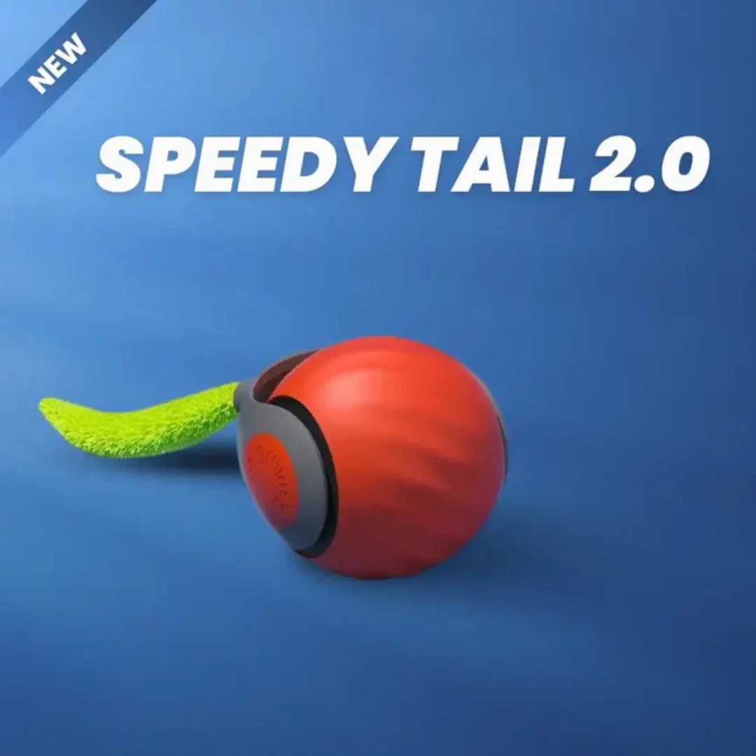 SPEEDY TAIL 2.0