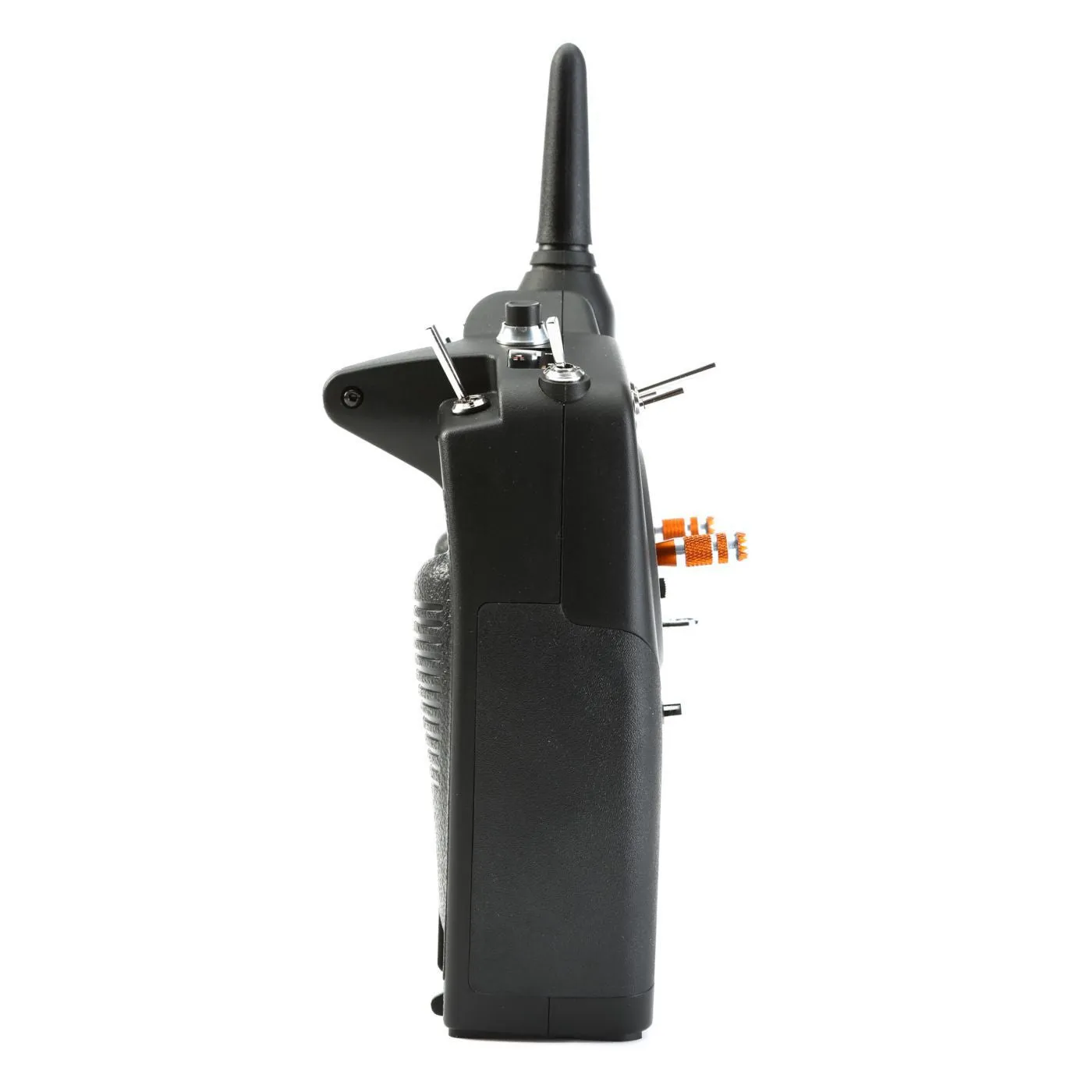 Spektrum DX6 6-Channel DSMX® Transmitter, Mode 2 with AR610 Receiver (SPM6750)