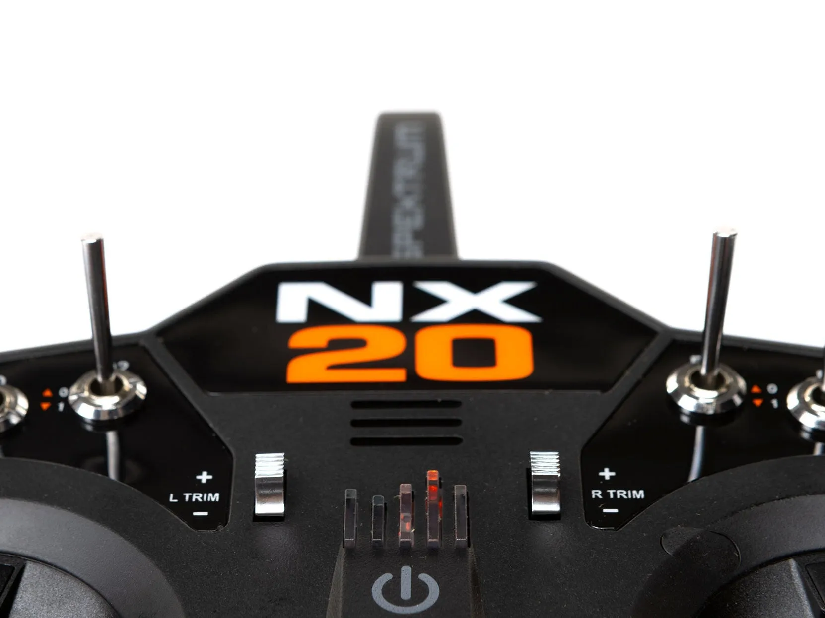 Spektrum NX20 20 Channel Transmitter Only SPMR20500EU