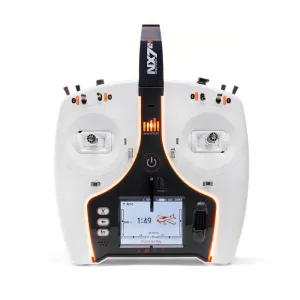 Spektrum NX7e  14-Channel DSMX Transmitter Only (SPMR7110)