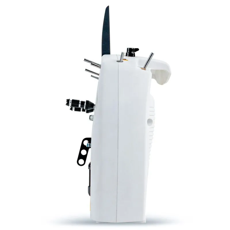 Spektrum NX7e  14-Channel DSMX Transmitter Only (SPMR7110)