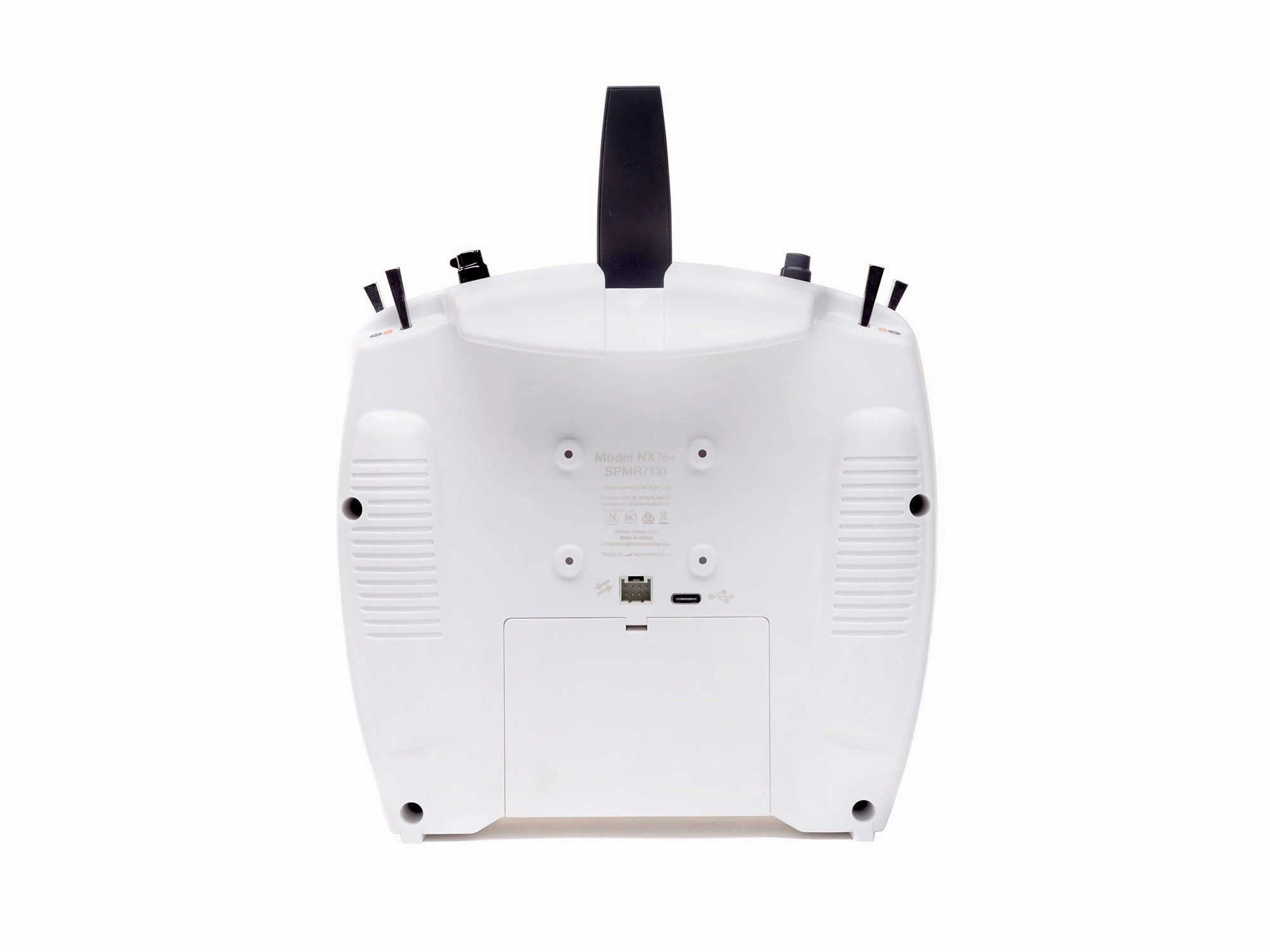 Spektrum NX7e  14-Channel DSMX Transmitter Only SPMR7110EU