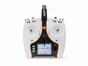 Spektrum NX7e  14-Channel DSMX Transmitter Only SPMR7110EU