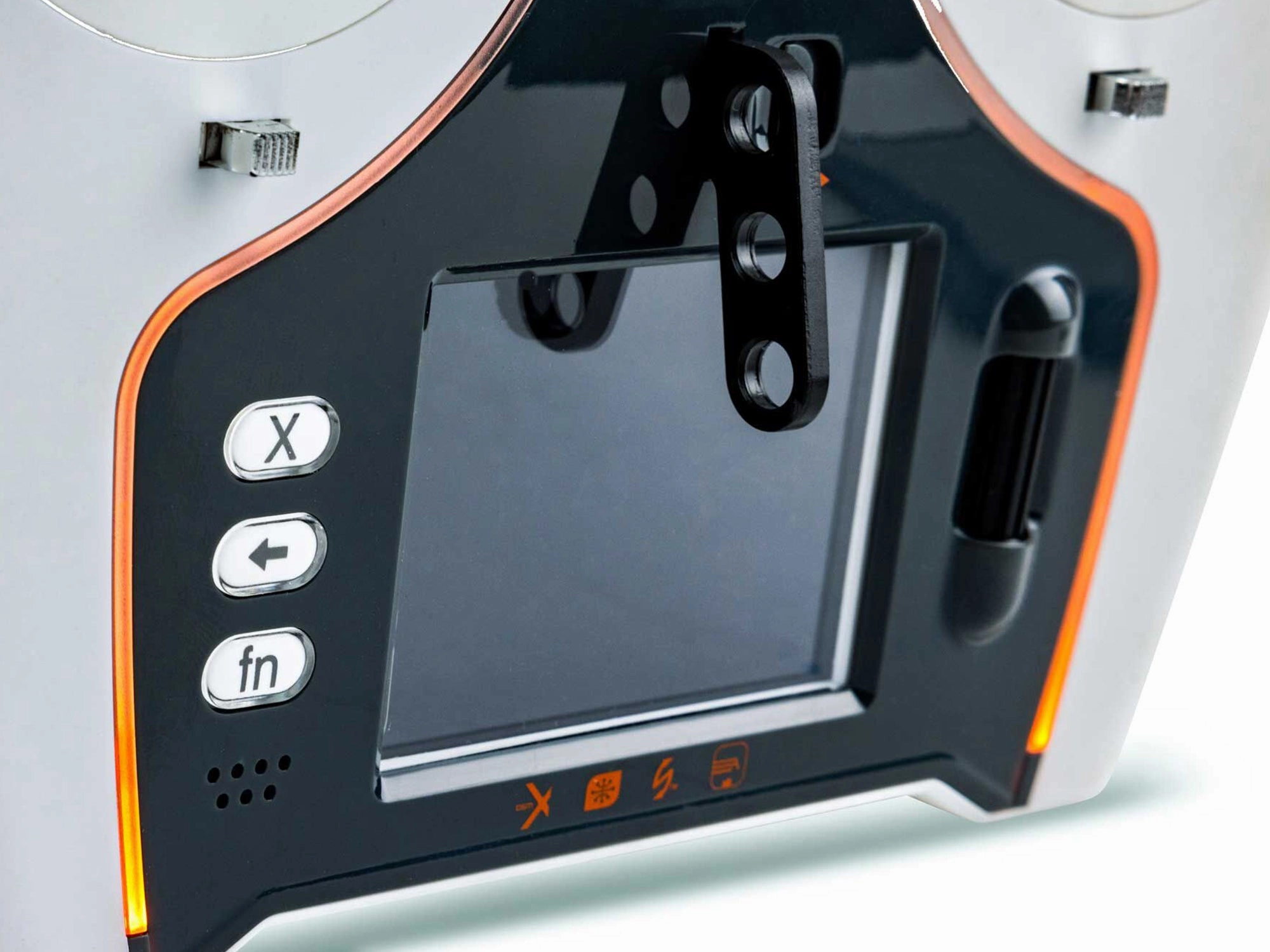 Spektrum NX7e  14-Channel DSMX Transmitter Only SPMR7110EU