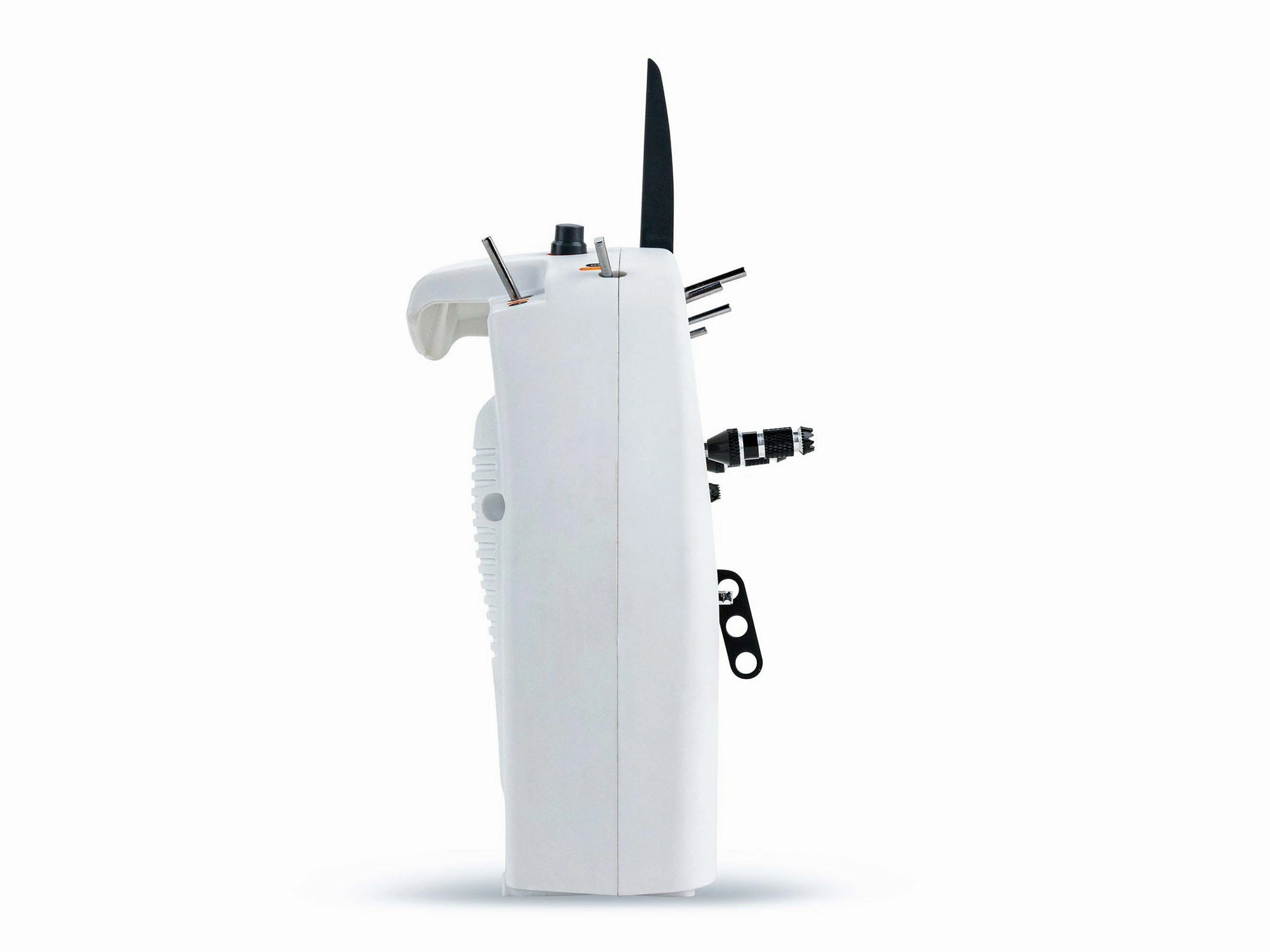 Spektrum NX7e  14-Channel DSMX Transmitter Only SPMR7110EU