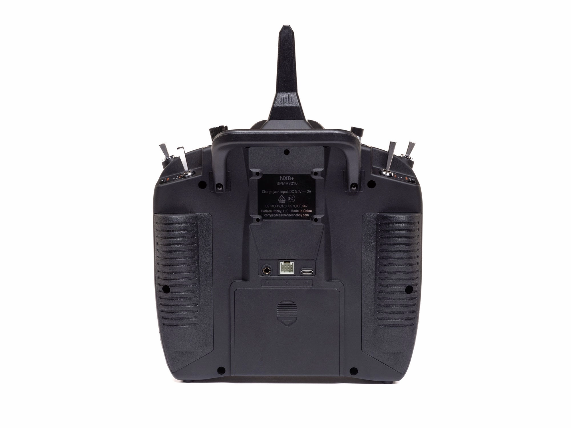 Spektrum NX8  20-Channel DSMX Transmitter Only SPMR8210EU