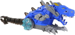 Spray Dinosaur Toy Interactive Walking Dino Robot for Boys Girls Aged 3