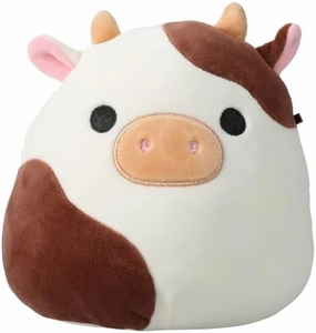Squishmallows Cow Ronnie (7.5 Inch)