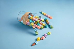 Stackable Marker Sets
