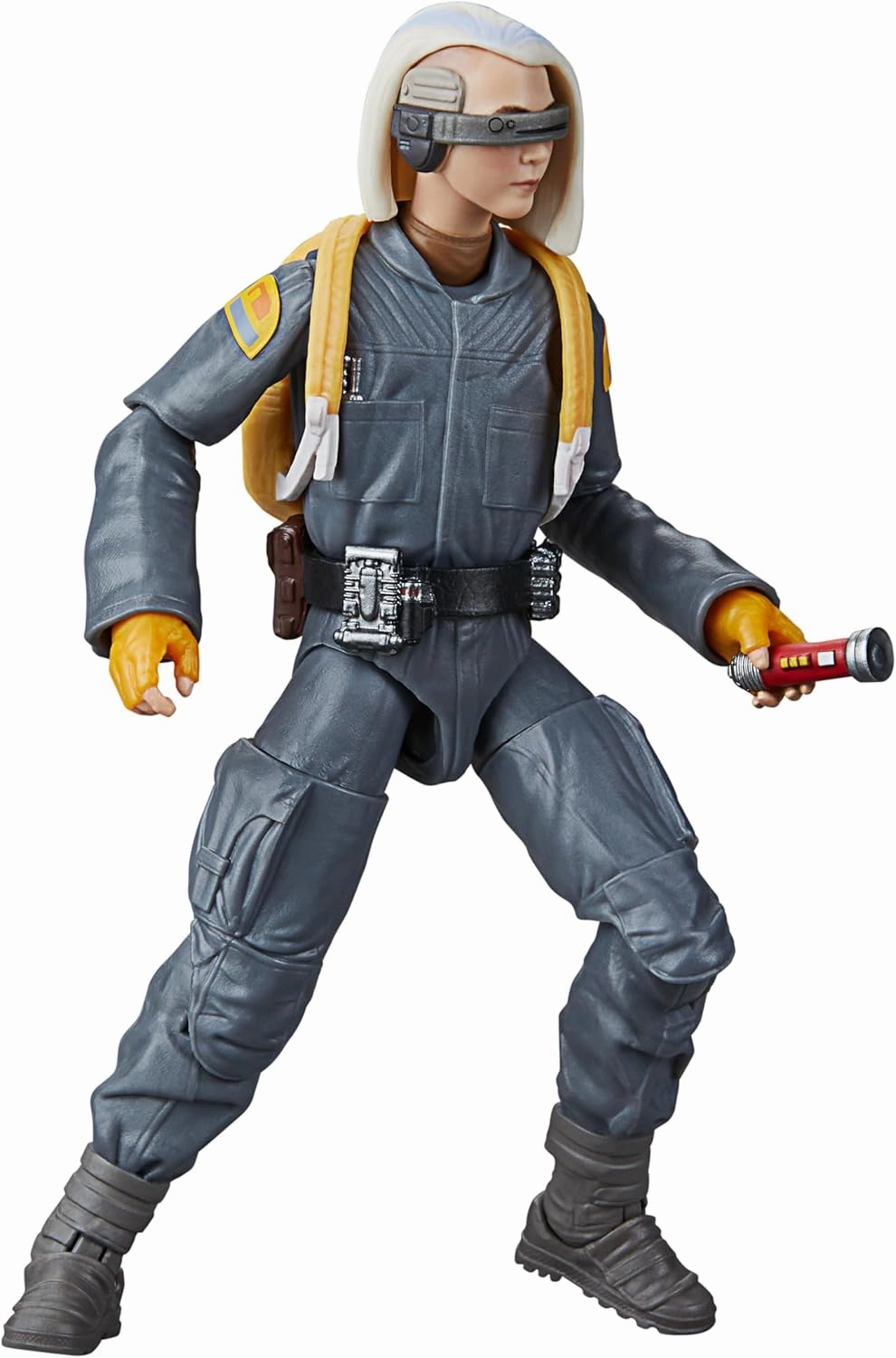 Star Wars The Black Series KB (at Attin) Skeleton Crew 15-cm Action Figure