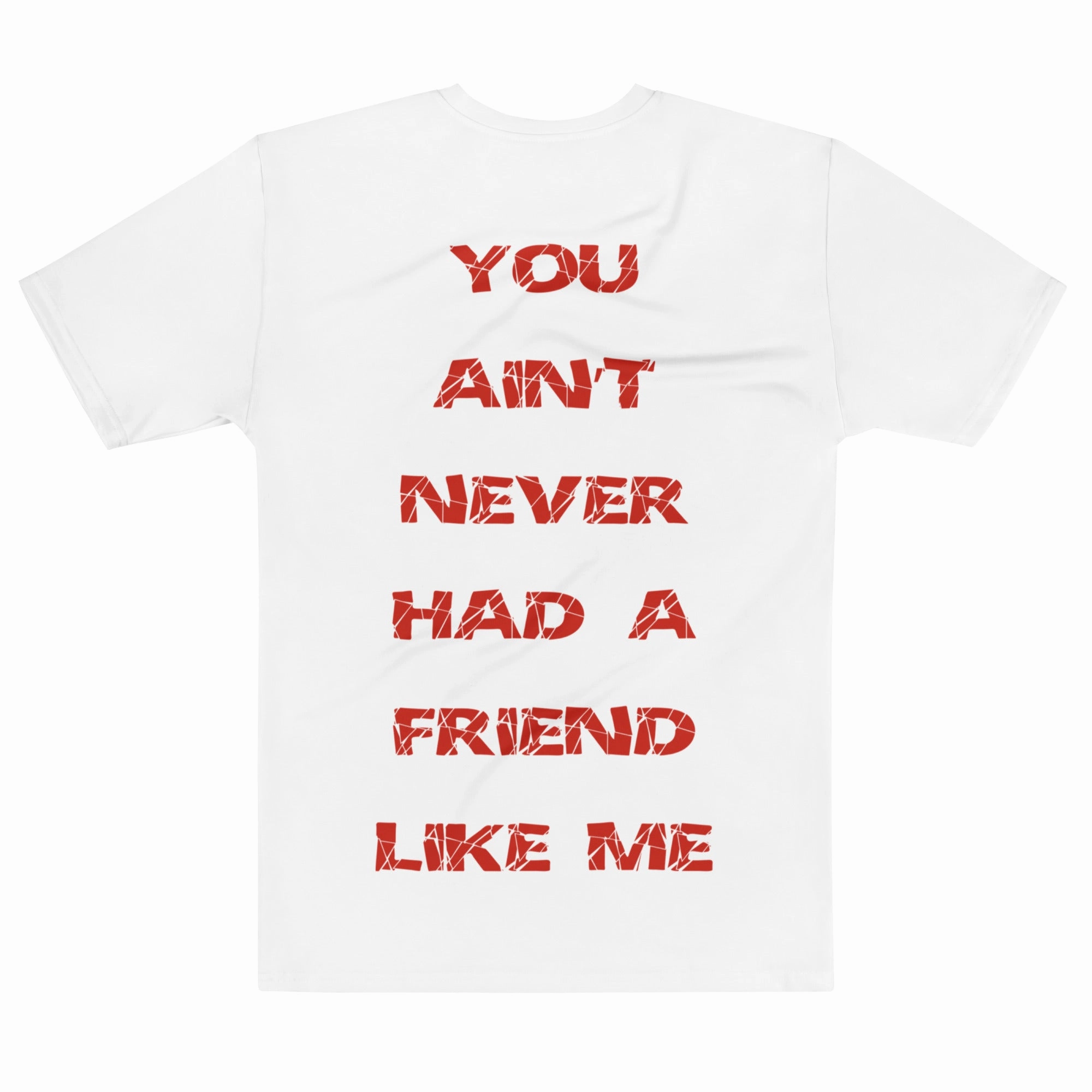 SUGE AND PAC EXCLUSIVE TEE