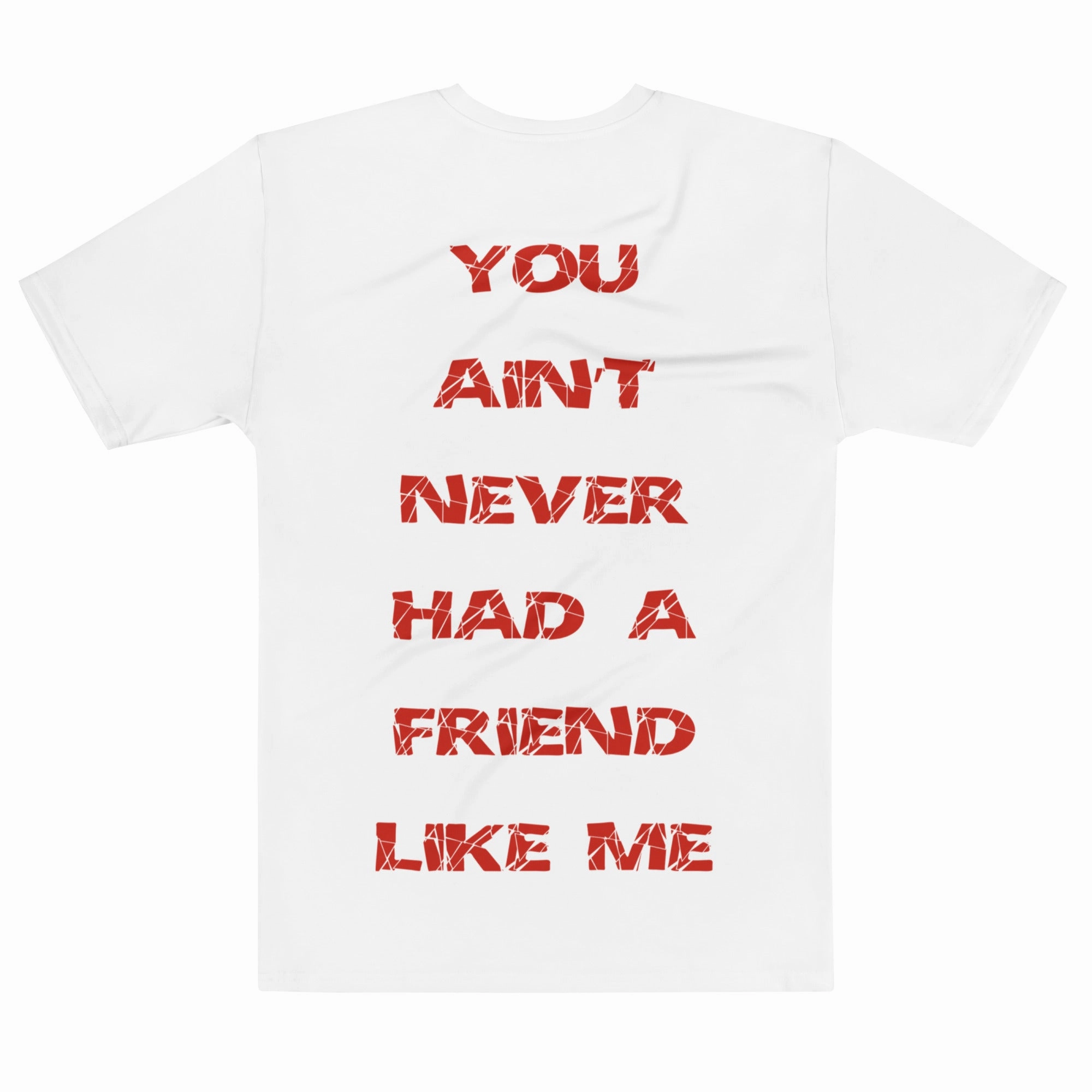 SUGE AND PAC EXCLUSIVE TEE