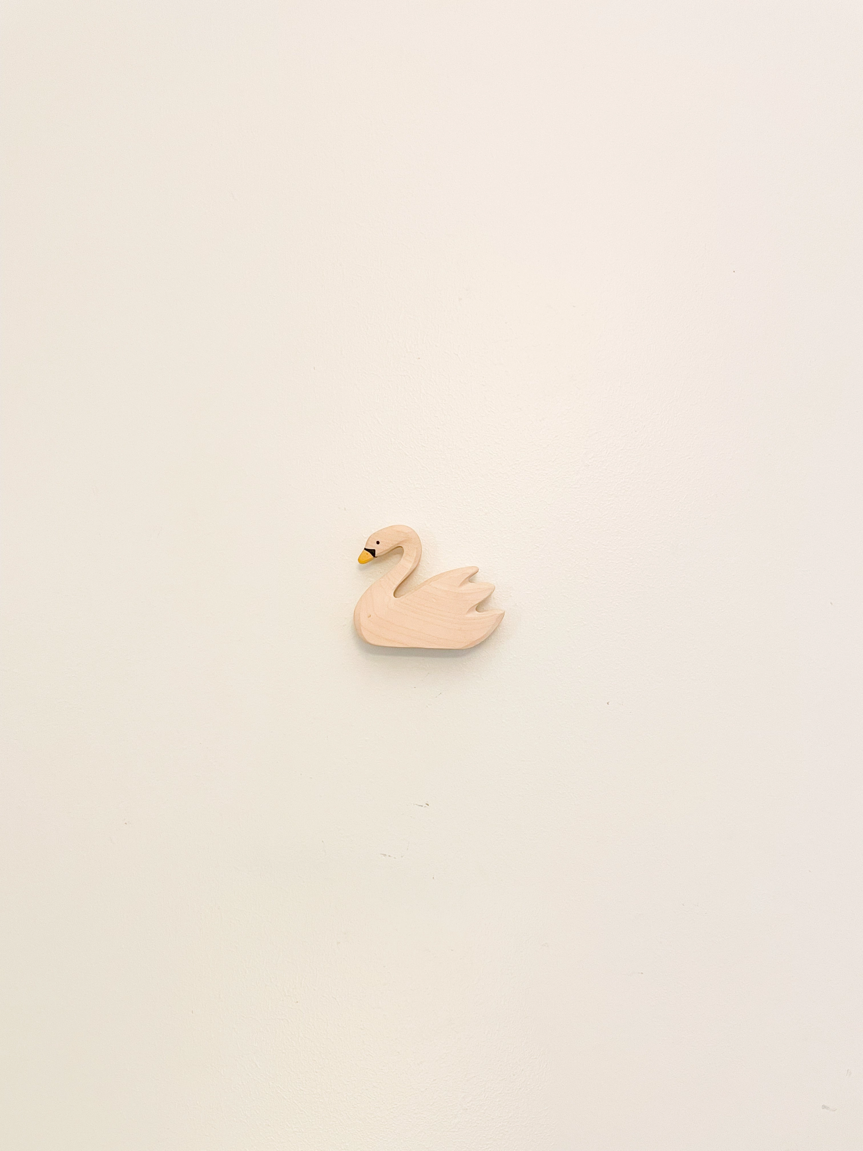 Swan Toy