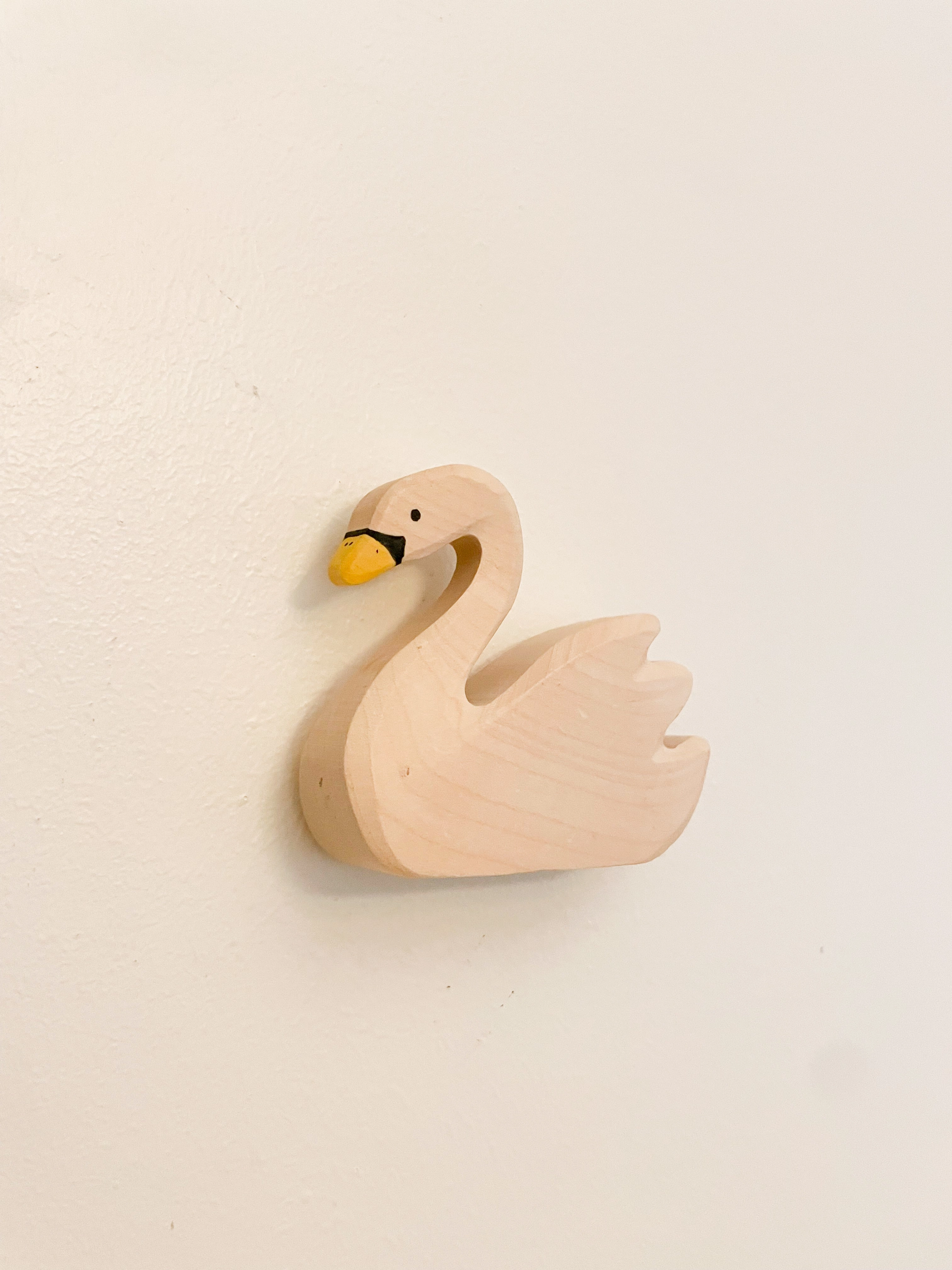 Swan Toy