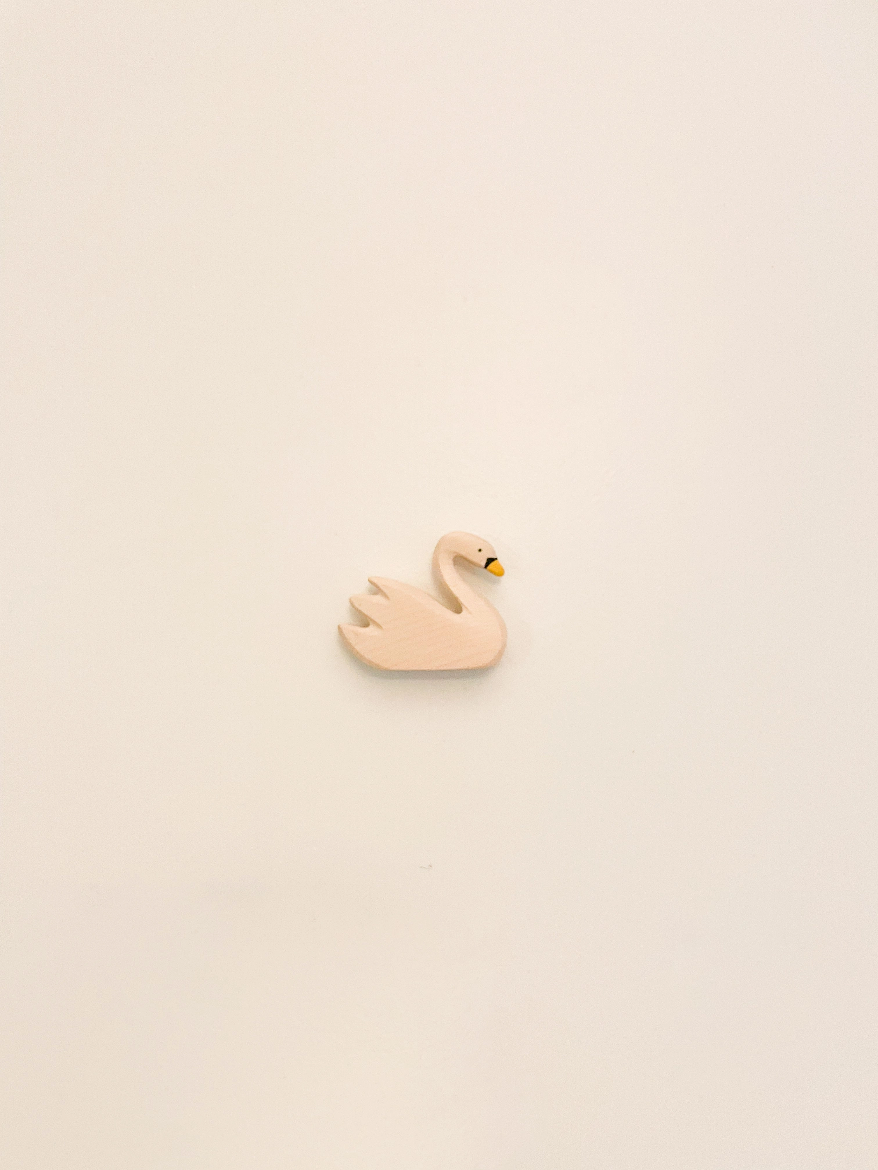 Swan Toy