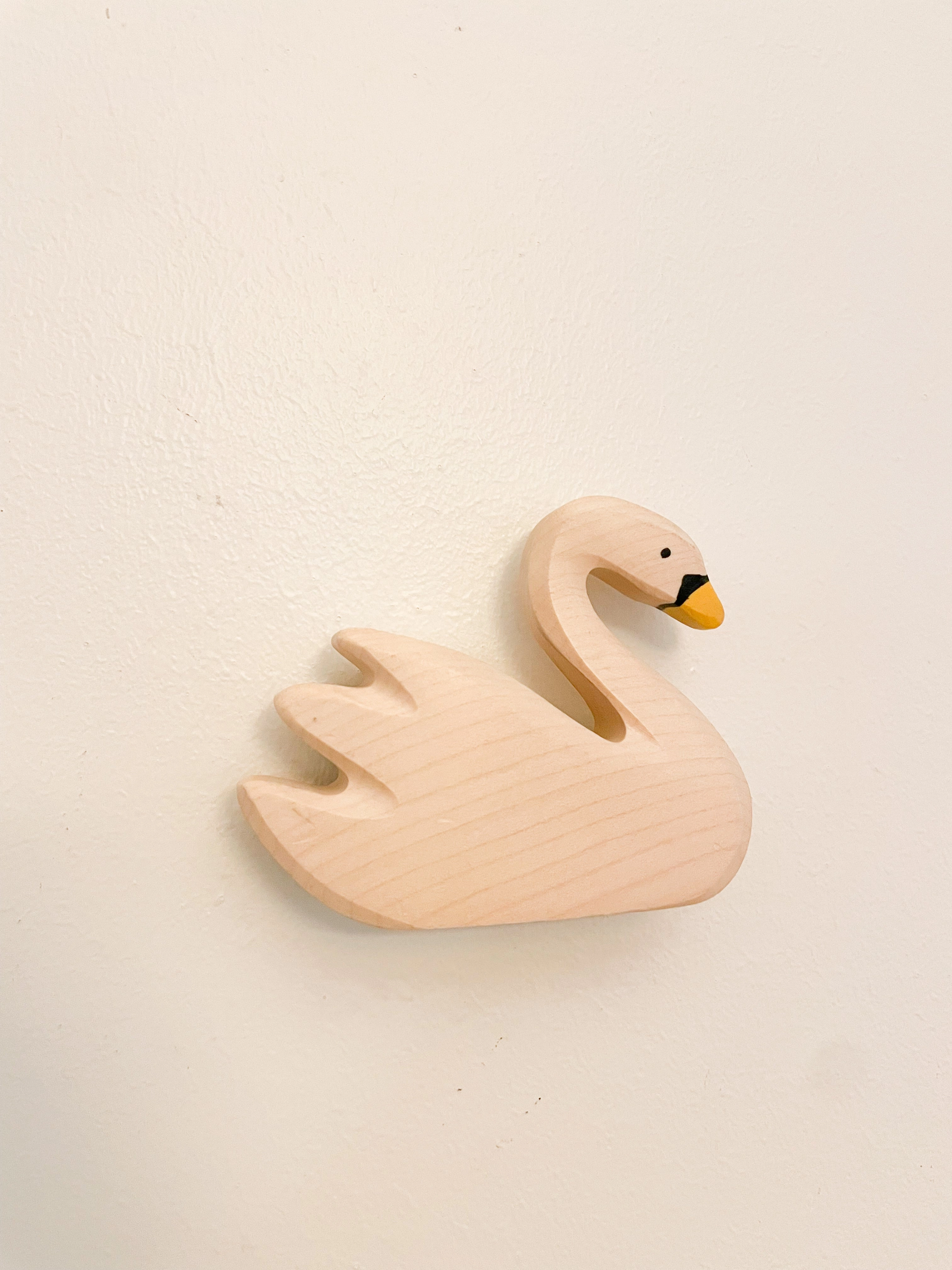Swan Toy